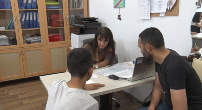 81 İlde tercih danışmanlığı hizmeti 
